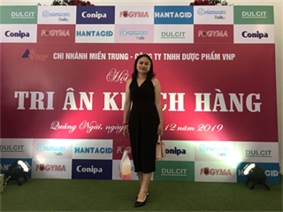 HỘI NGHỊ KHÁCH HÀNG MIỀN TRUNG 2019