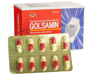 GIẢM ĐAU - XƯƠNG KHỚP