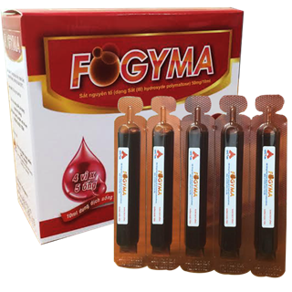 FOGYMA
